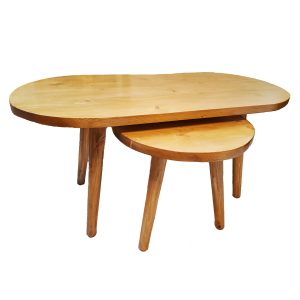 میز جلو مبلی وود استودیو