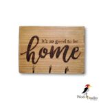 جاکلیدی دیواری home