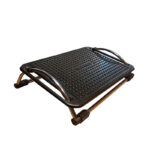 زیر پایی اداری متحرک پارسه پلاستیک