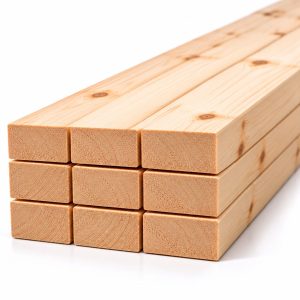 ائو اتاقی ۶ × ۳.۷ سانتی‌متر چوب یولکا روسی