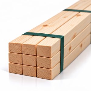 چوب زیرسازی ۳×۵ سانتی‌متر یولکا روسی