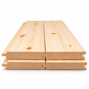 پارکتی چوبی ۱۸ میل عرض ۱۰ سانت